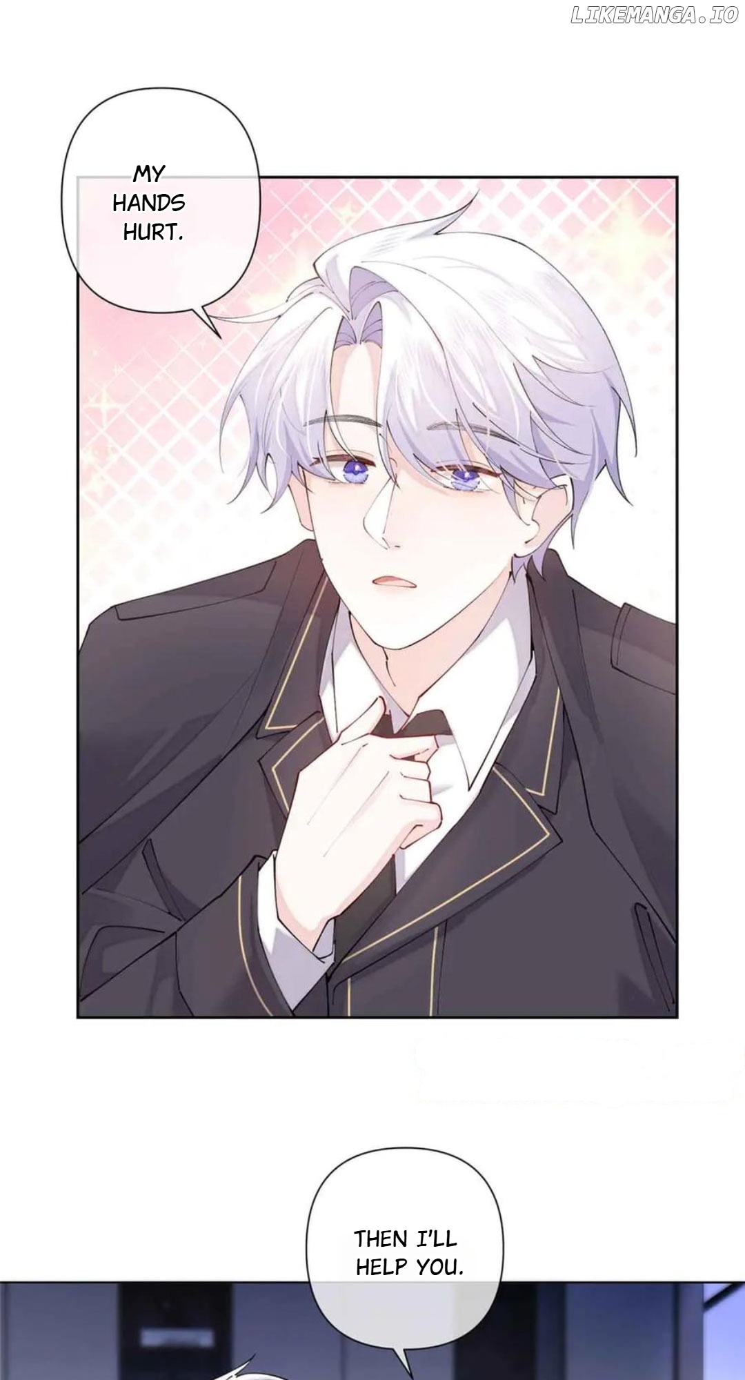Her Marriage Was Called Off at Daytime, the Cutely Fierce Commander Asked Her For a Hug at Night Chapter 64 - page 8